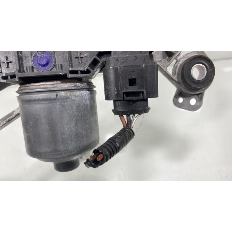 Moteur essuie glace avant droit FORD FOCUS 3 Photo n°2