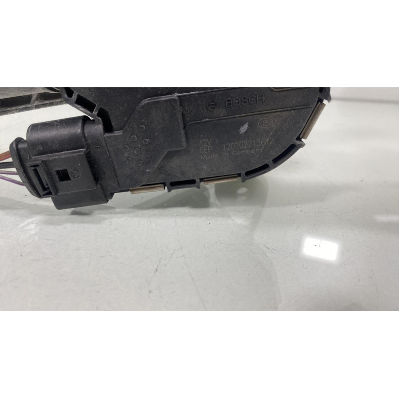 Moteur essuie glace avant gauche FORD FOCUS 3 Photo n°3