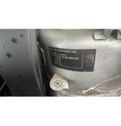 Jante VOLKSWAGEN GOLF 4