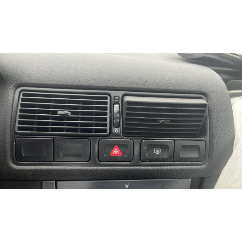Jante VOLKSWAGEN GOLF 4 Photo n°5