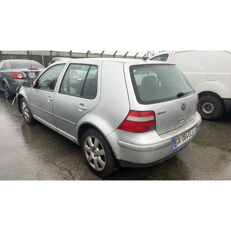 Jante VOLKSWAGEN GOLF 4 Photo n°6