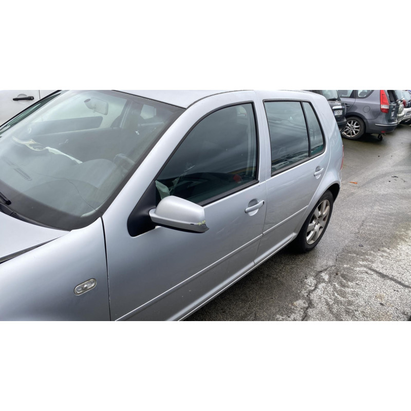 Jante VOLKSWAGEN GOLF 4 Photo n°7