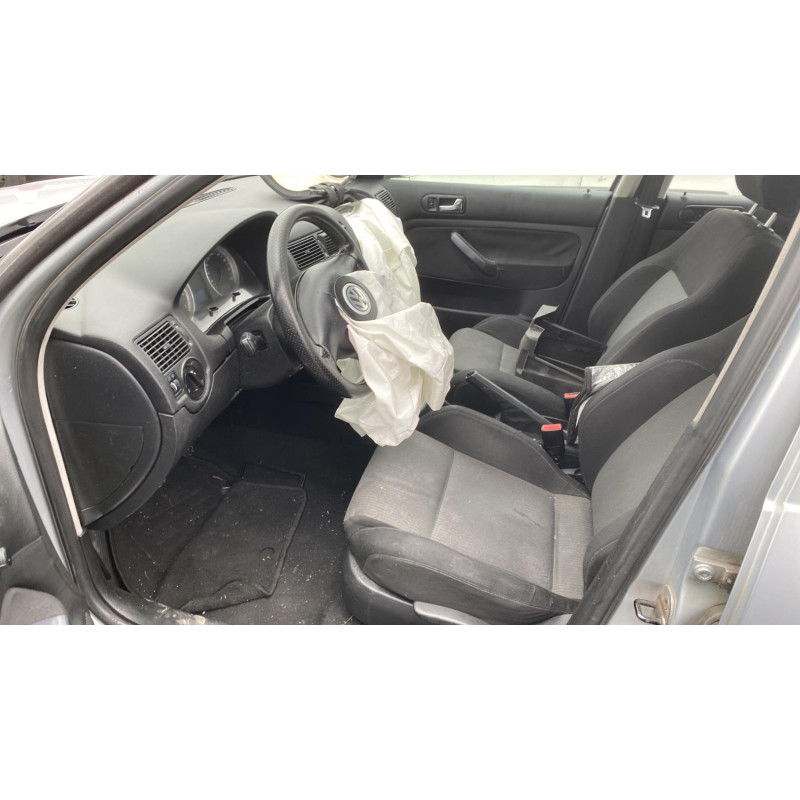 Jante VOLKSWAGEN GOLF 4 Photo n°9