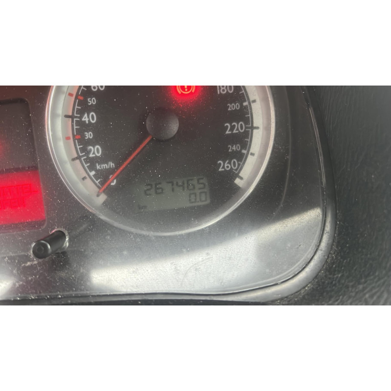 Jante VOLKSWAGEN GOLF 4 Photo n°14