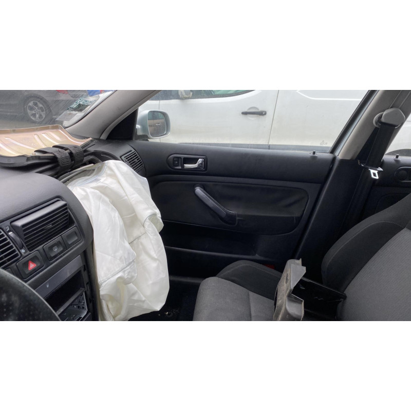 Jante VOLKSWAGEN GOLF 4 Photo n°16