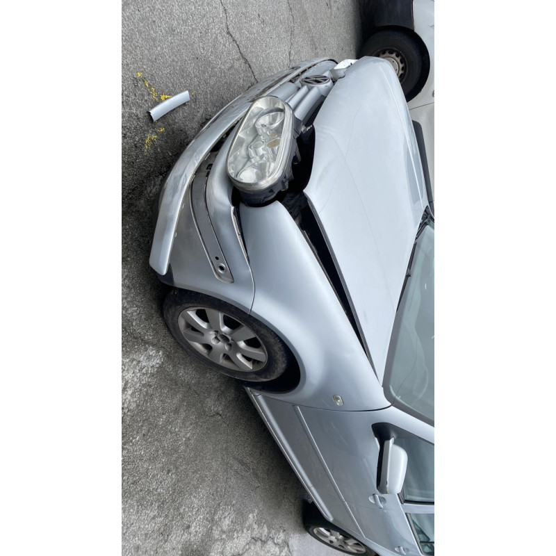 Jante VOLKSWAGEN GOLF 4 Photo n°17