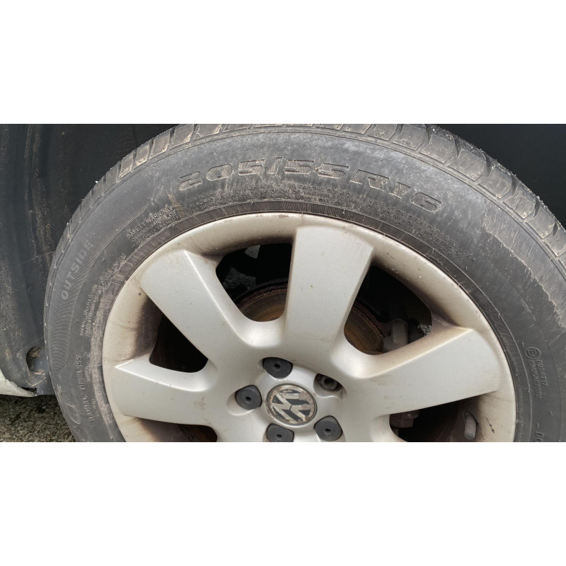 Jante VOLKSWAGEN GOLF 4 Photo n°18