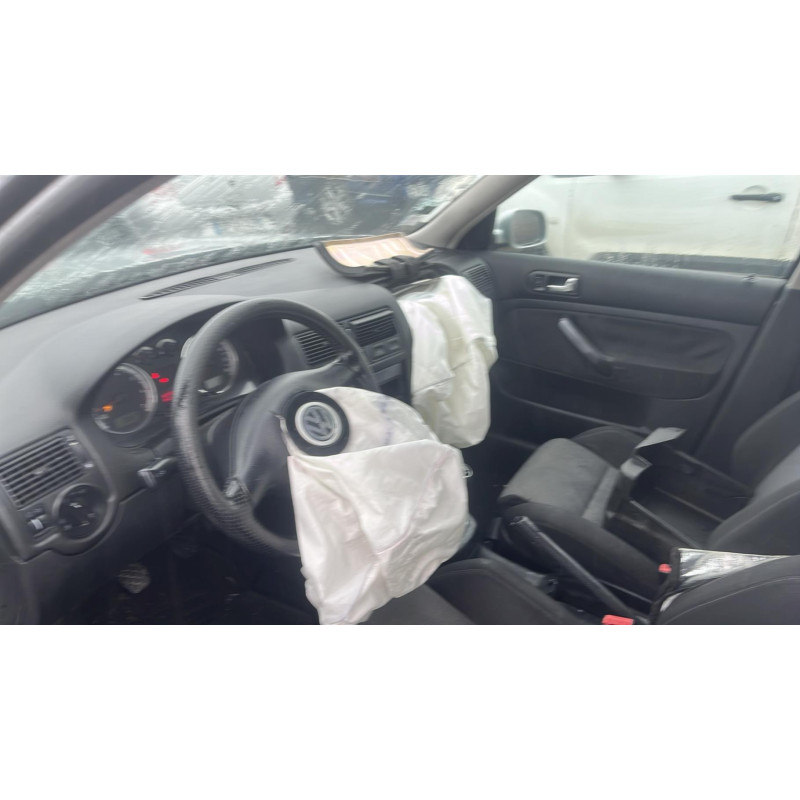 Jante VOLKSWAGEN GOLF 4 Photo n°19