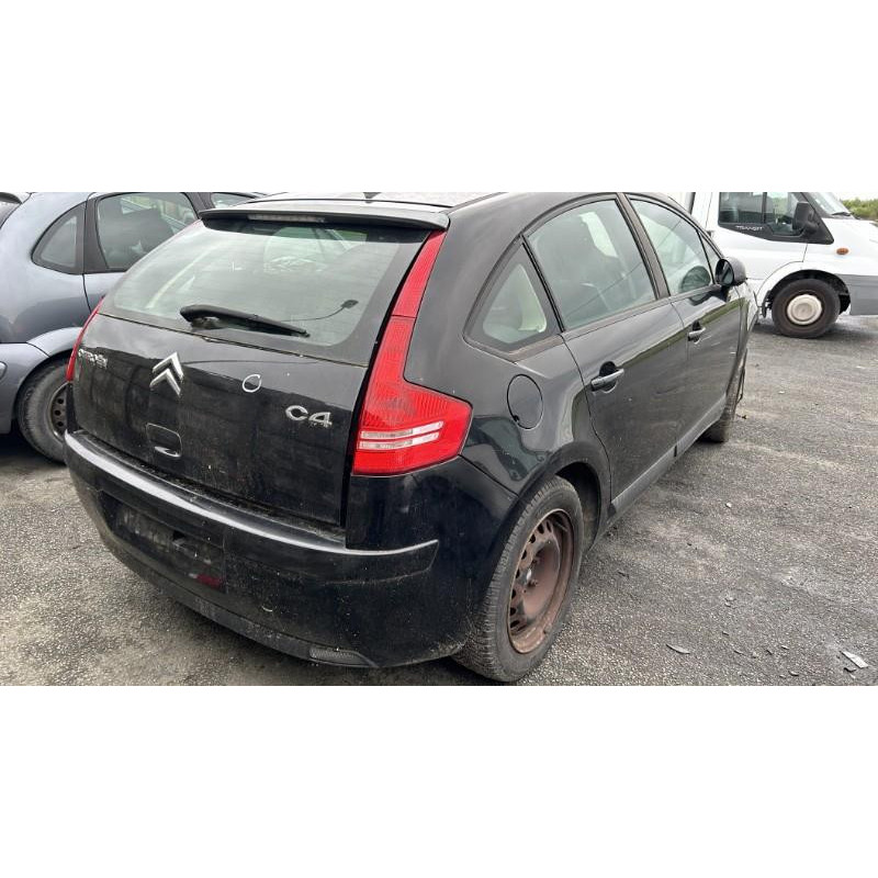Jante CITROEN C4 1 Photo n°4