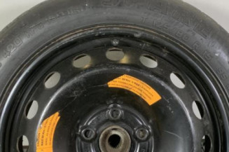 Roue de secours ALFA ROMEO 147