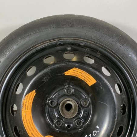 Roue de secours ALFA ROMEO 147