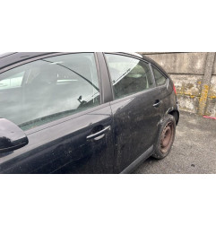 Jante CITROEN C4 1