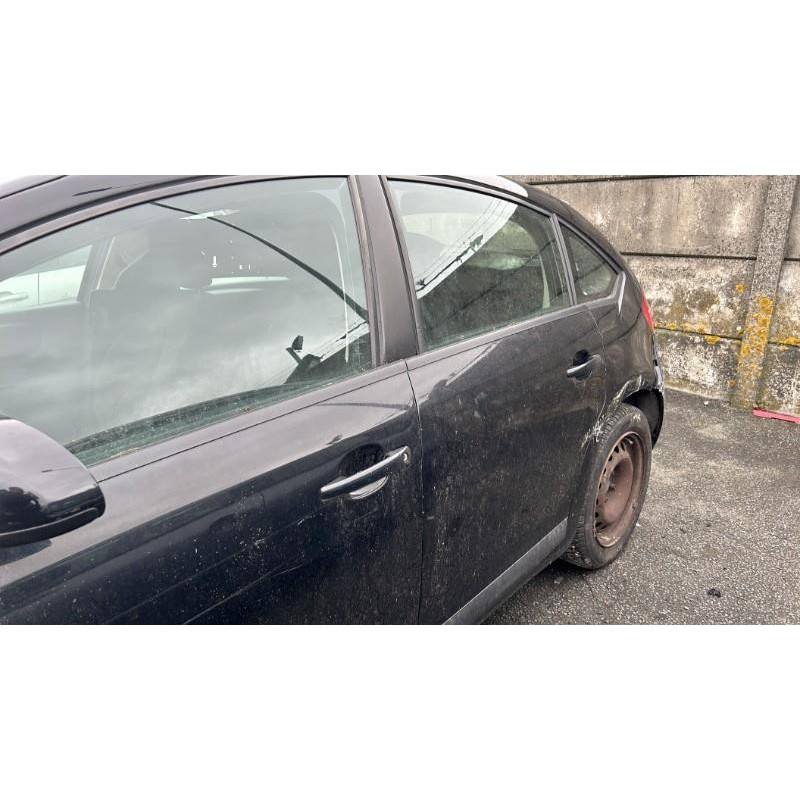 Jante CITROEN C4 1 Photo n°6