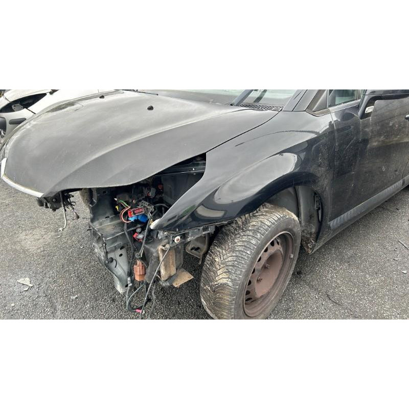 Jante CITROEN C4 1 Photo n°8