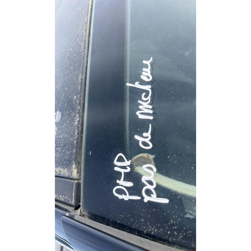 Jante CITROEN C4 1 Photo n°9