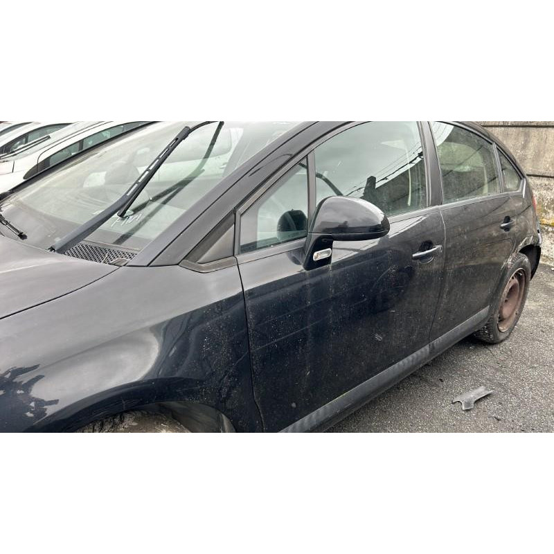 Jante CITROEN C4 1 Photo n°11