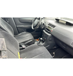 Jante CITROEN C4 1
