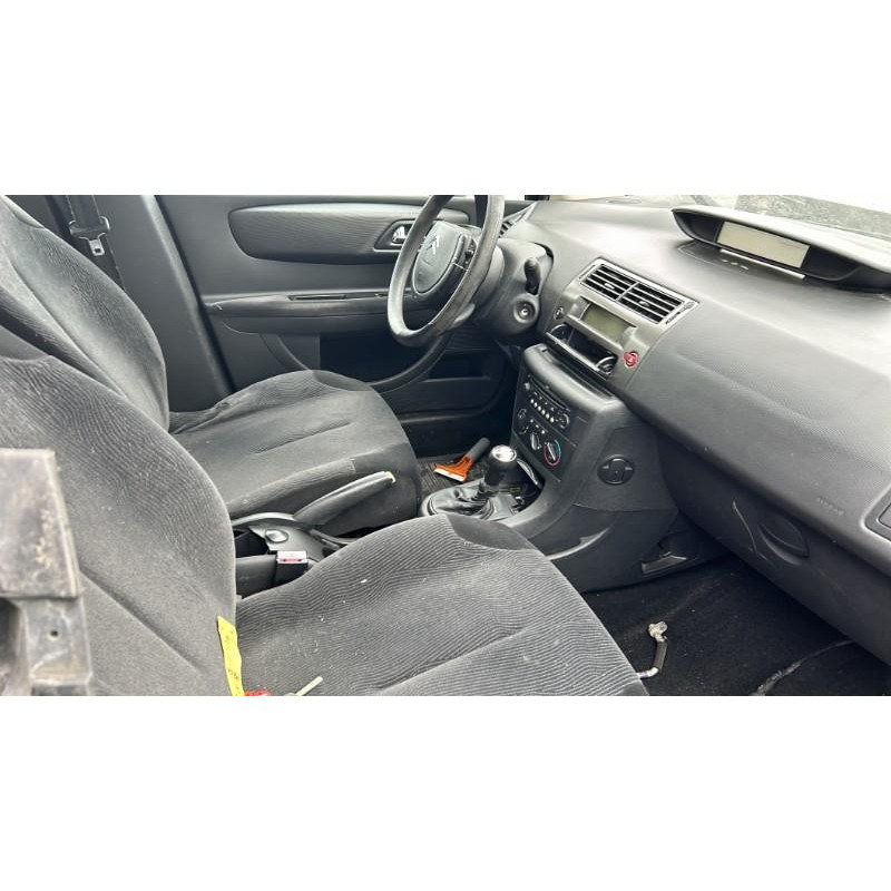 Jante CITROEN C4 1 Photo n°14