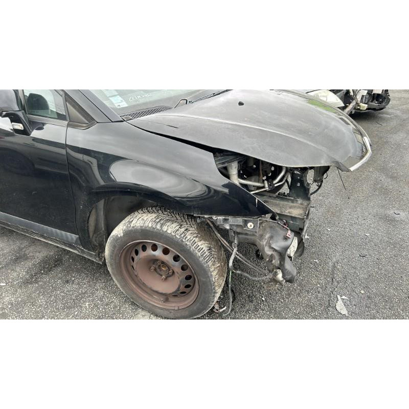 Jante CITROEN C4 1 Photo n°15