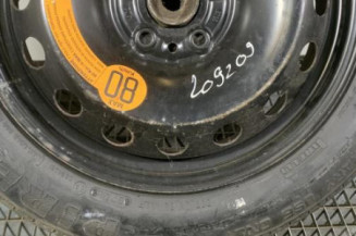 Roue de secours ALFA ROMEO 147