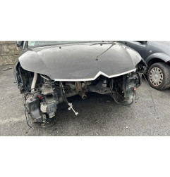 Jante CITROEN C4 1
