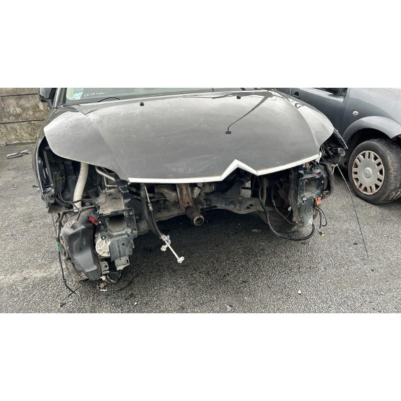 Jante CITROEN C4 1 Photo n°16