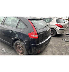 Jante CITROEN C4 1