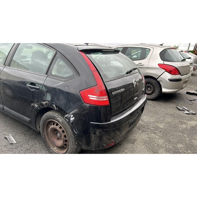 Jante CITROEN C4 1 Photo n°17