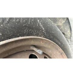Jante CITROEN C4 1