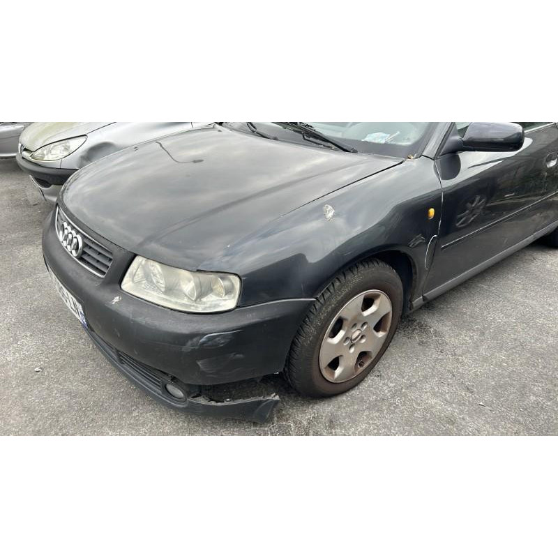 Jante AUDI A3 1 Photo n°4