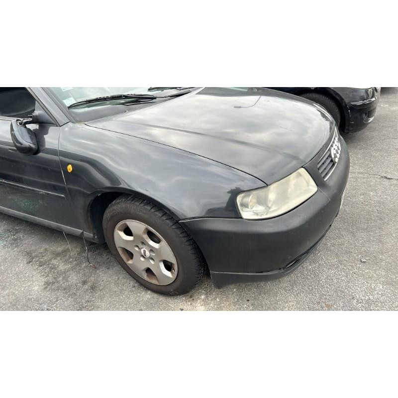 Jante AUDI A3 1 Photo n°6
