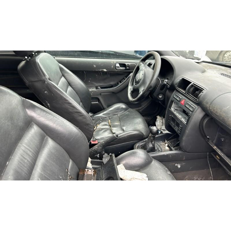 Jante AUDI A3 1 Photo n°7