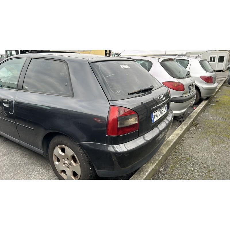 Jante AUDI A3 1 Photo n°10