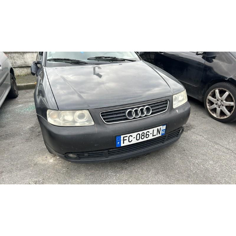 Jante AUDI A3 1 Photo n°11