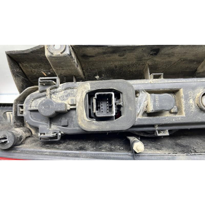 Feu arriere principal droit (feux) RENAULT KANGOO 2 Photo n°4