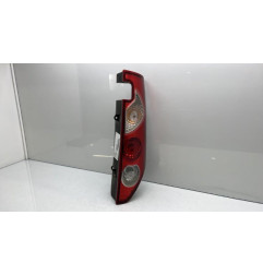 Feu arriere principal droit (feux) RENAULT KANGOO 2
