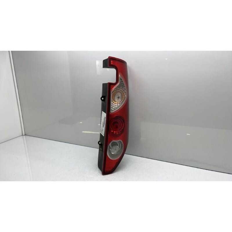 Feu arriere principal droit (feux) RENAULT KANGOO 2 Photo n°6