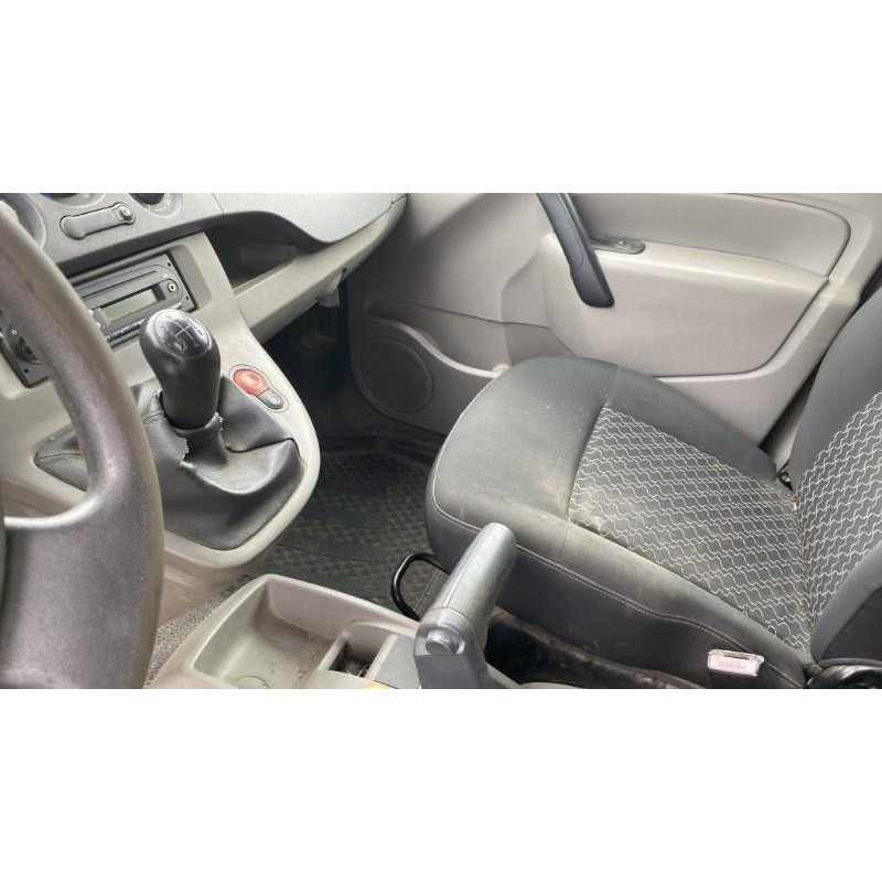 Feu arriere principal droit (feux) RENAULT KANGOO 2 Photo n°10