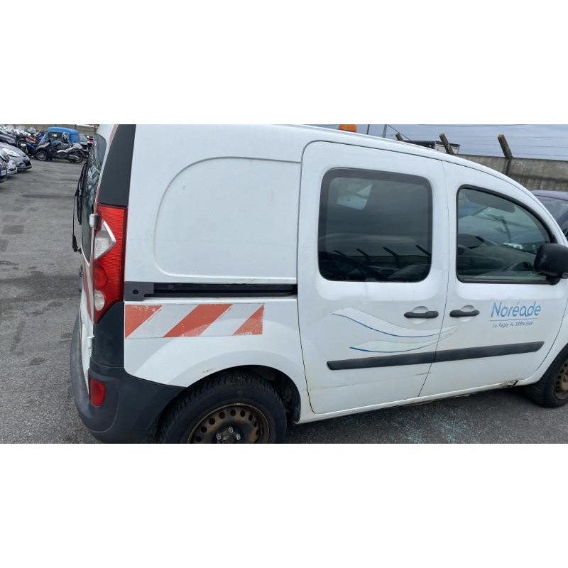 Feu arriere principal droit (feux) RENAULT KANGOO 2 Photo n°14