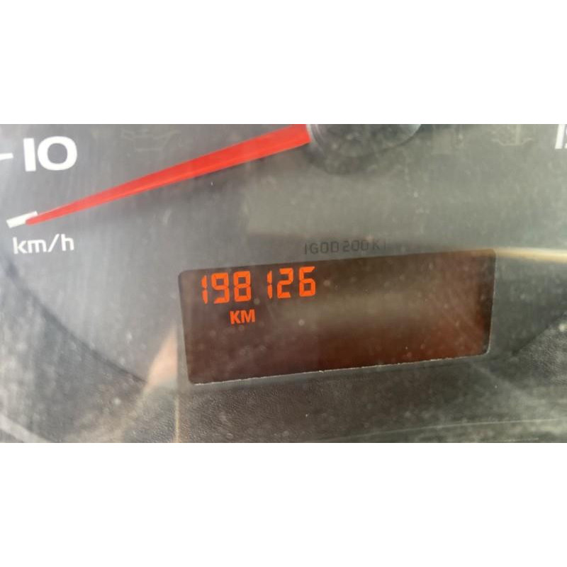 Feu arriere principal droit (feux) RENAULT KANGOO 2 Photo n°18