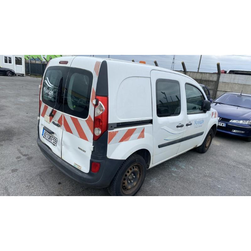 Feu arriere principal droit (feux) RENAULT KANGOO 2 Photo n°20