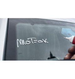 Amortisseur avant droit VOLKSWAGEN FOX