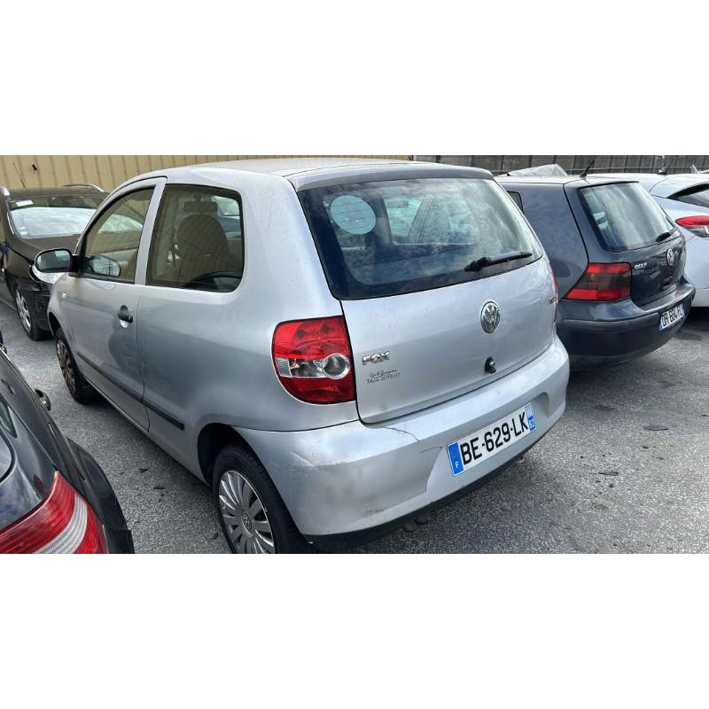 Amortisseur avant droit VOLKSWAGEN FOX Photo n°6