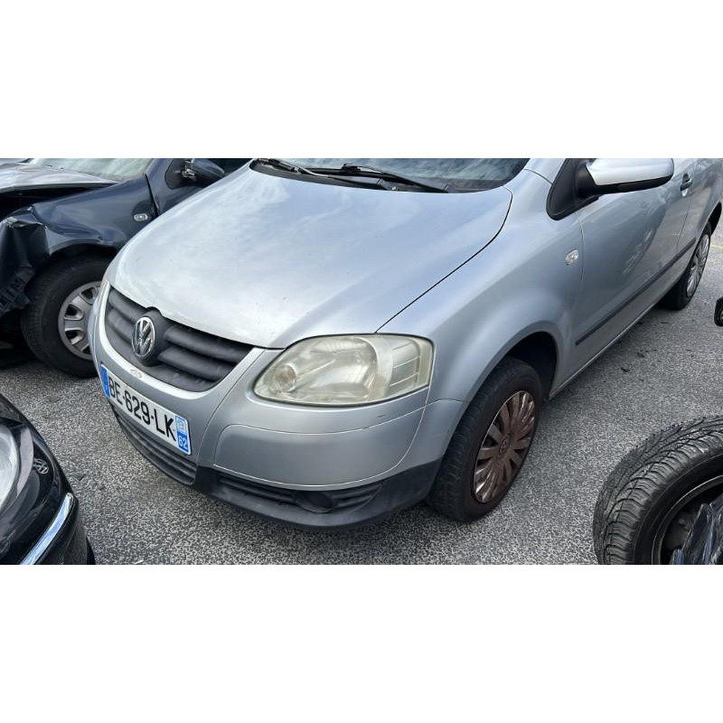 Amortisseur avant droit VOLKSWAGEN FOX Photo n°7