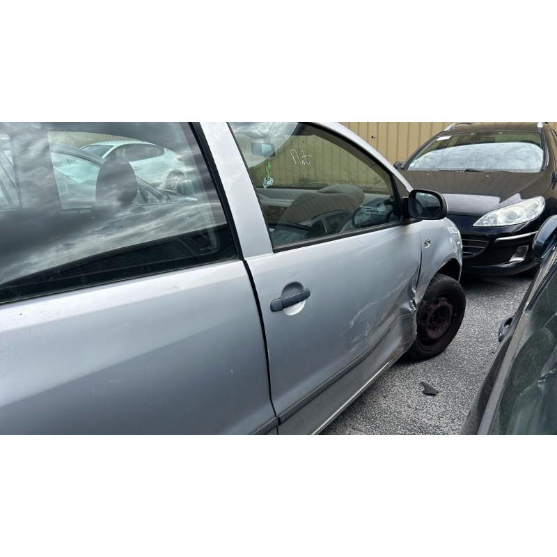 Amortisseur avant droit VOLKSWAGEN FOX Photo n°8