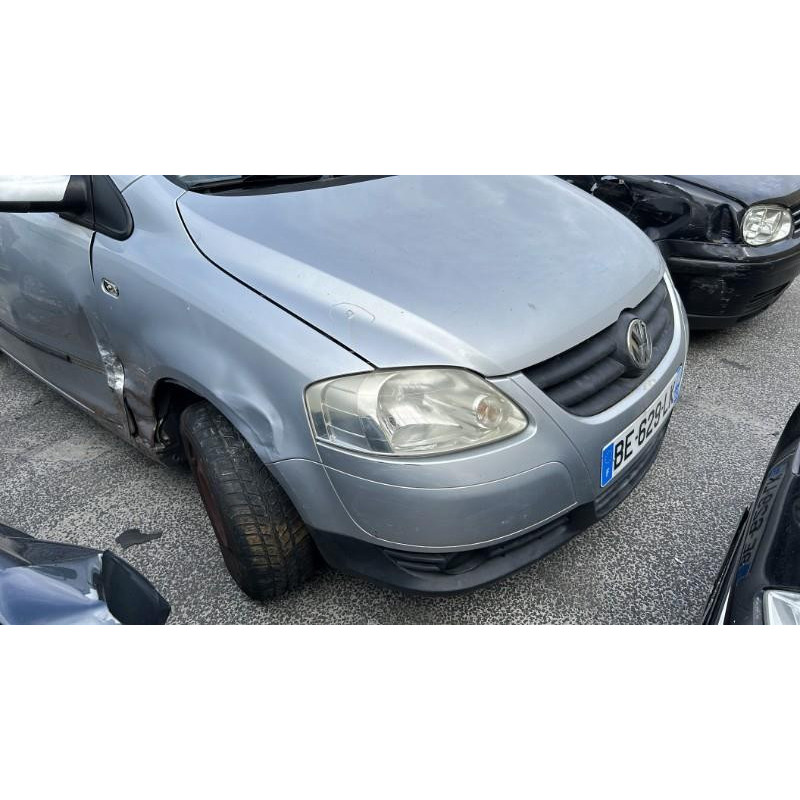 Amortisseur avant droit VOLKSWAGEN FOX Photo n°9