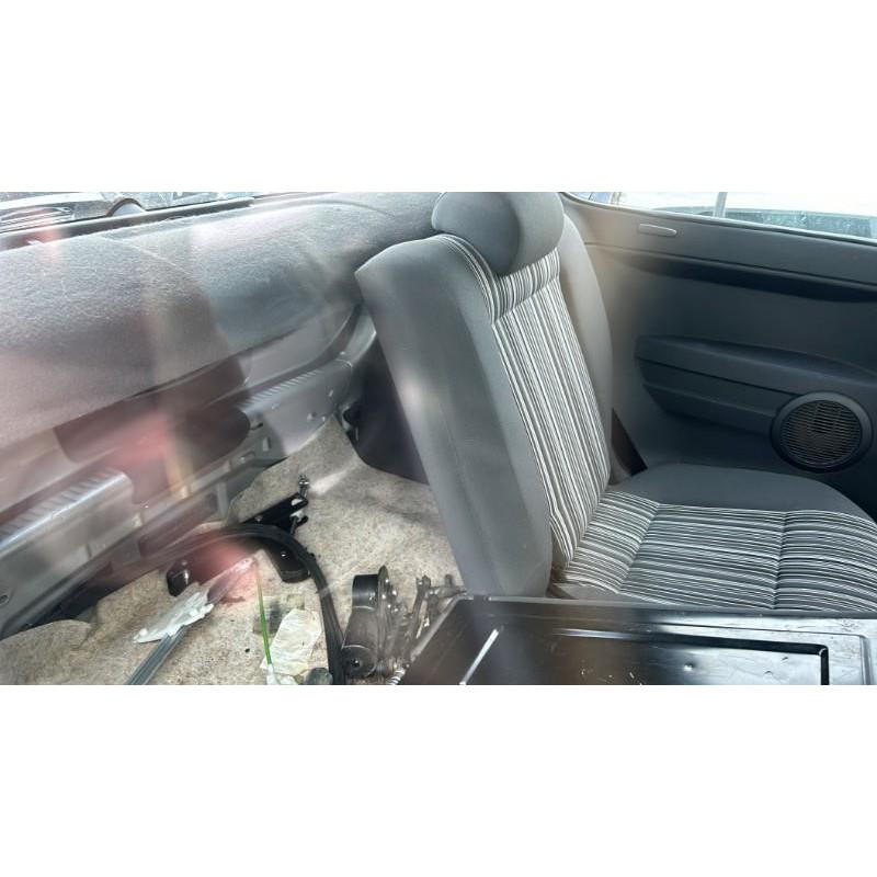 Amortisseur avant droit VOLKSWAGEN FOX Photo n°10