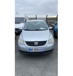 Amortisseur avant droit VOLKSWAGEN FOX