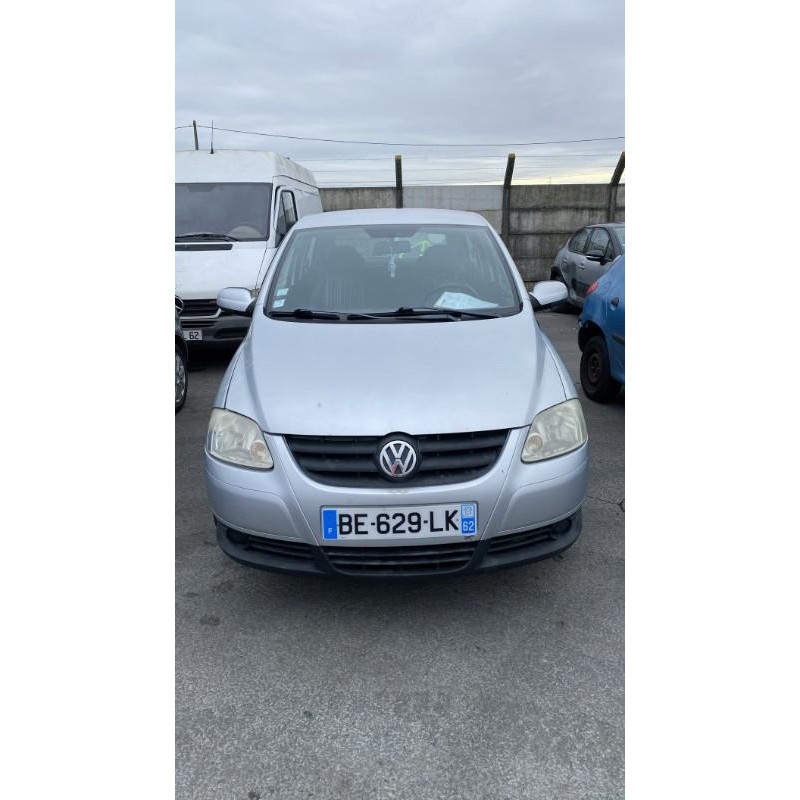 Amortisseur avant droit VOLKSWAGEN FOX Photo n°12