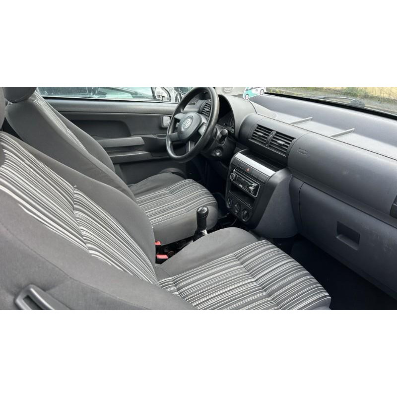 Amortisseur avant droit VOLKSWAGEN FOX Photo n°13